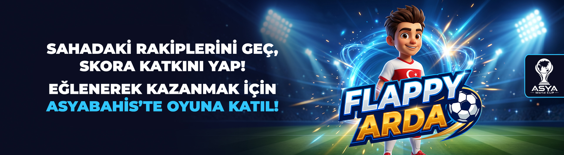 flappy arda