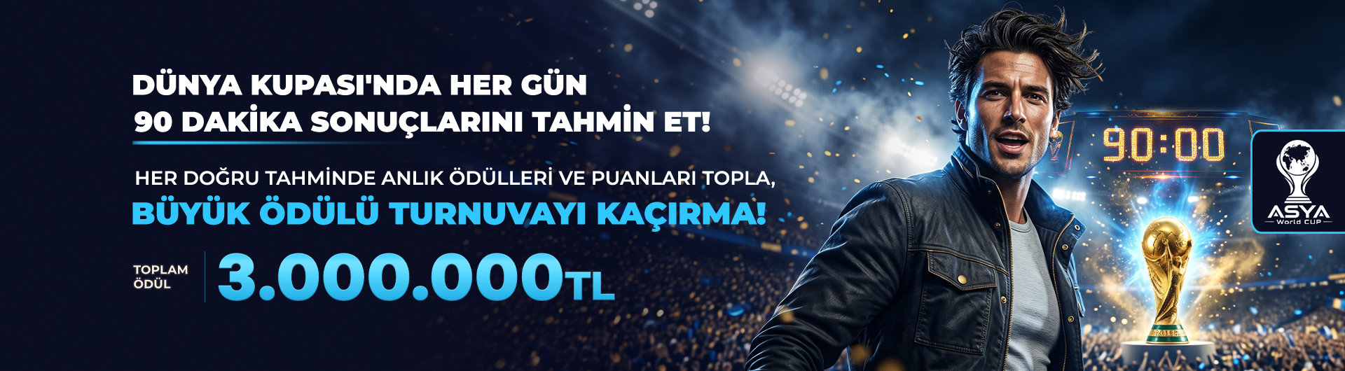 asya toto turnuva