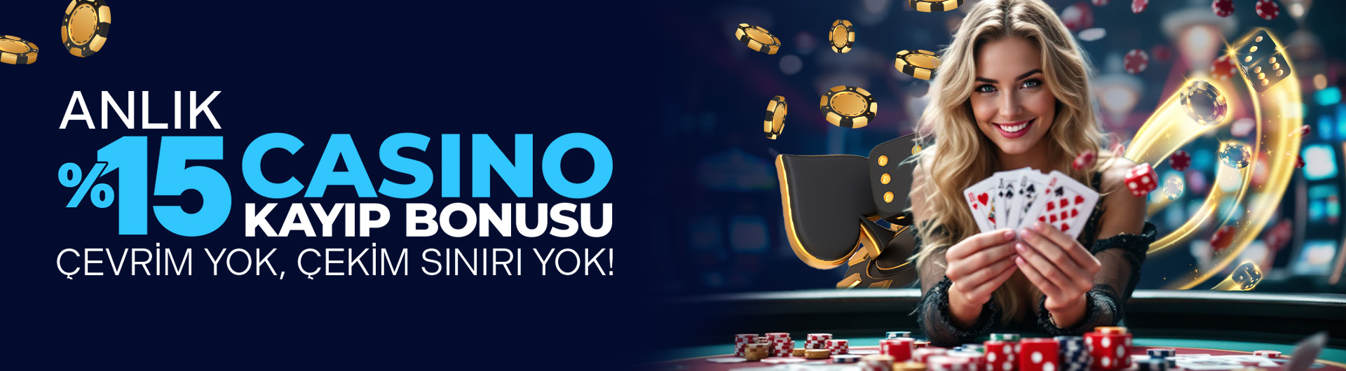 casino dc